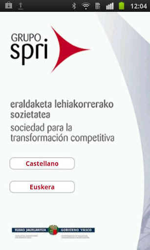 Grupo SPRI