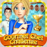 Gourmet Chef Challenge Apk