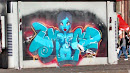 Avatar Grafite Banda Barroco