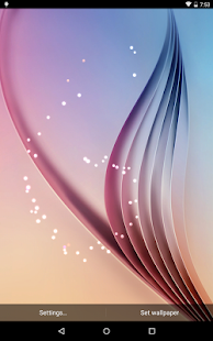 How to download S7 and S6 Live Wallpaper 1.0.2 mod apk for laptop