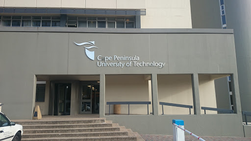 Cape Peninsula University of Technology 