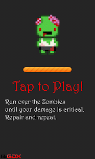 How to get Zombie Road 1.0 apk for pc