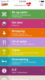 How to mod Visit Holstebro lastet apk for bluestacks