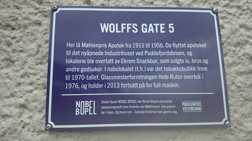 Wolffs Gate 5