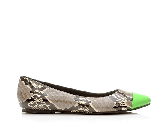 I Designed My Perfect Shoes!