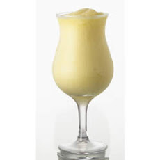Barbados Punch