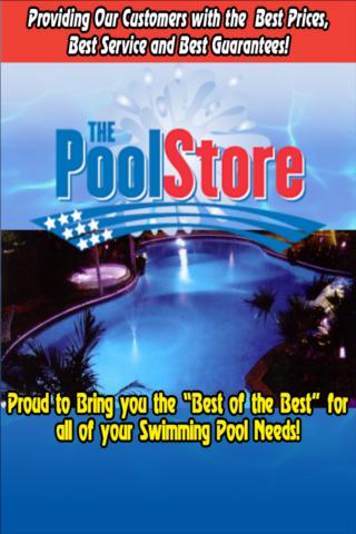 The Pool Store