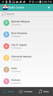 How to download Radio Croatia - Croatian Radio lastet apk for laptop