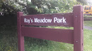 Ray's Meadow Park