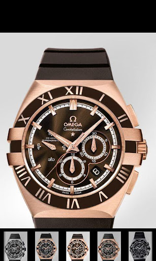 Design04 Omega for Gentle