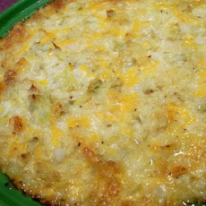 Artichoke Dip