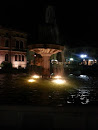 Fontana Del Municipio