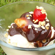 Hot Fudge Sauce