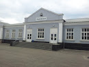 Харовский Вокзал