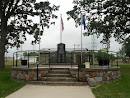 Columbus Veterans Memorial