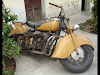 Vendo Moto Indian Ano De Fabricacion 1940 Colec