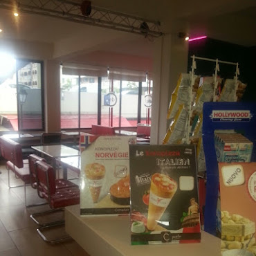 super spot au vaima