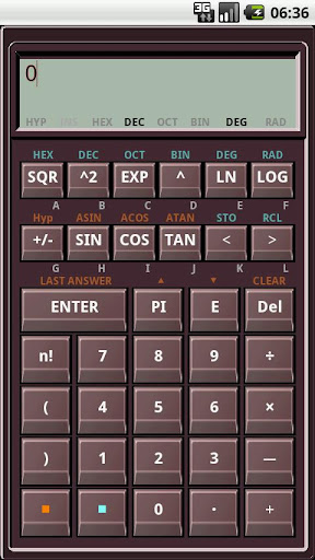 PowerCalc