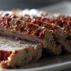 Turkey Meatloaf