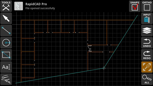 RapidCAD Pro