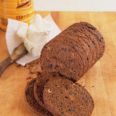 Boston Brown Bread