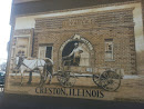 Creston Mural