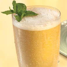 Caribbean Tea Splash