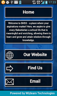 How to install BHSS Mobile 1.0 apk for android