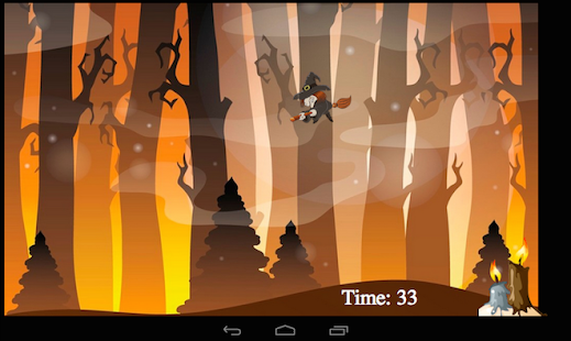 How to download Catch Flying Witch lastet apk for pc