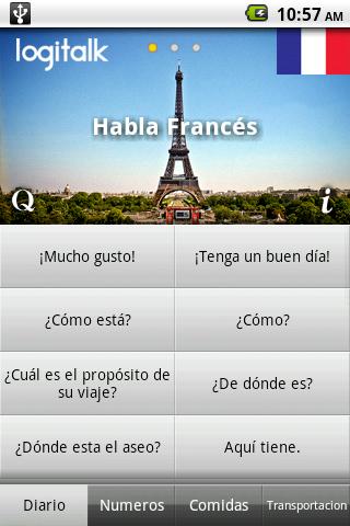 [Gratuita]Habla Francés