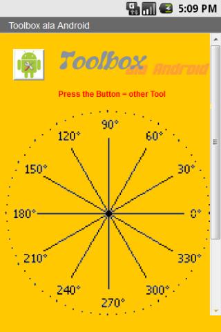 【免費生產應用App】Toolbox ala Android-APP點子