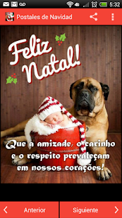 How to install Cartão de Natal lastet apk for laptop