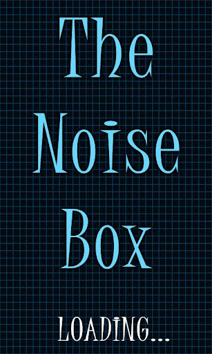 The Noise Box