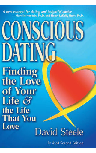 Conscious Dating eBook