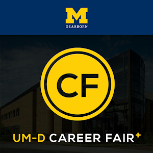 UM-D Career Fair Plus.apk 4.4