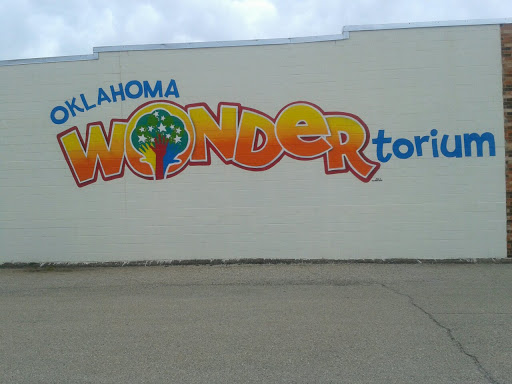 Oklahoma Wondertorium