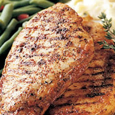 Italian Chicken