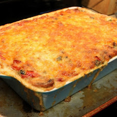 King Ranch Chicken