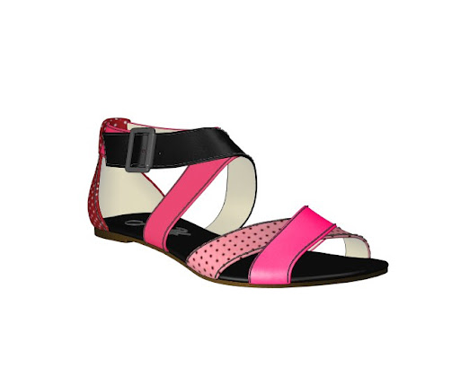 I Designed My Perfect Shoes!