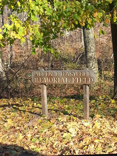 Alden L. Haswell Memorial Field