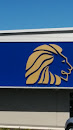 Gascoigne Lion