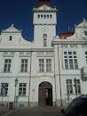 Staroboleslavska Radnice