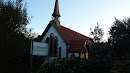 St Oswald's Anglican Church 