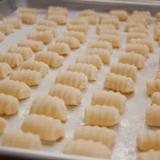 Gluten-Free Potato Gnocchi