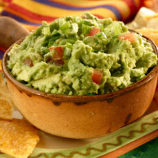 Guacamole