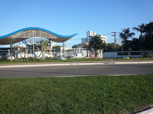 Terminal Lagoa Macaé
