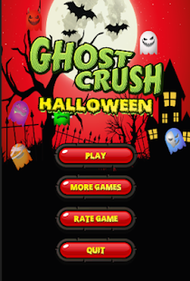 How to download Ghost Crush Halloween 1.0 unlimited apk for pc