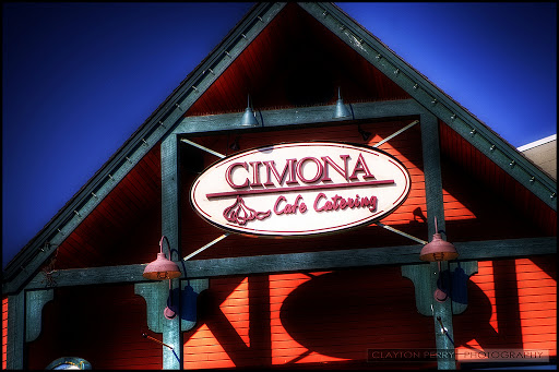 Cimona Café
