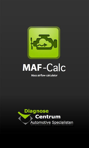 MAF-Calc
