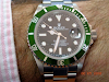 Rolex Submariner 50Th Aniversario Automatico Suiz